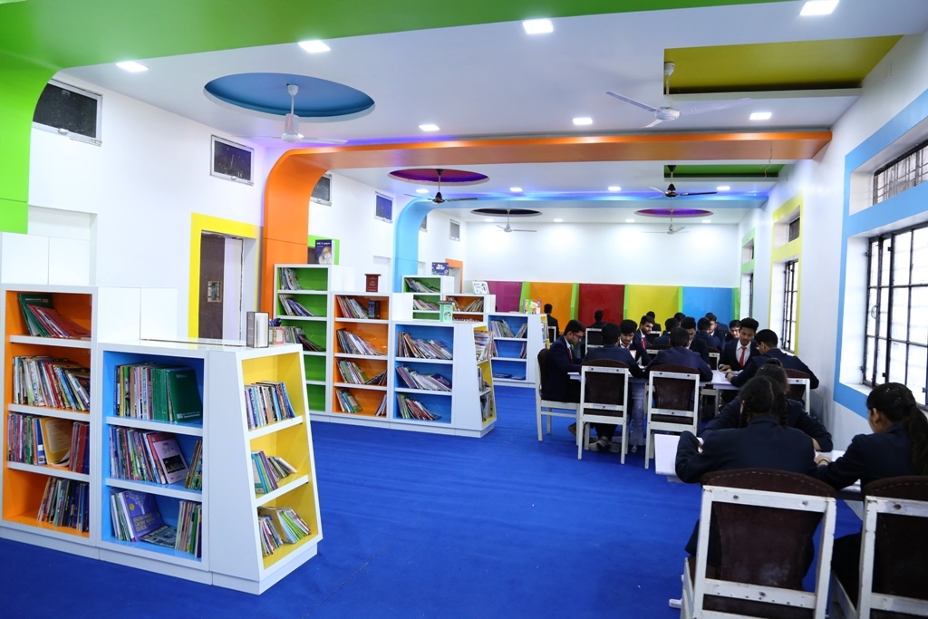 MIHI LAL BAGHEL PUBLIC SCHOOL